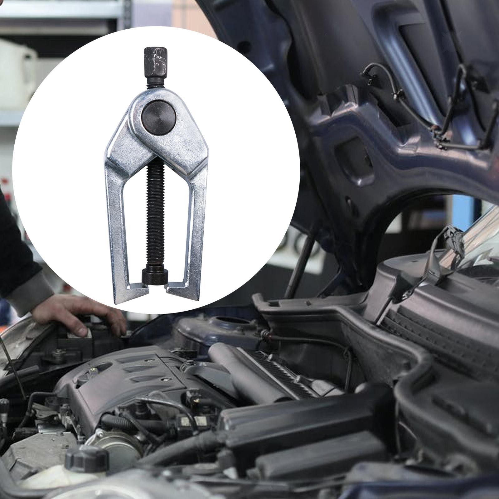 Slack Adjuster Puller Remover Compact Easy to Operate Trailers Removal Tool