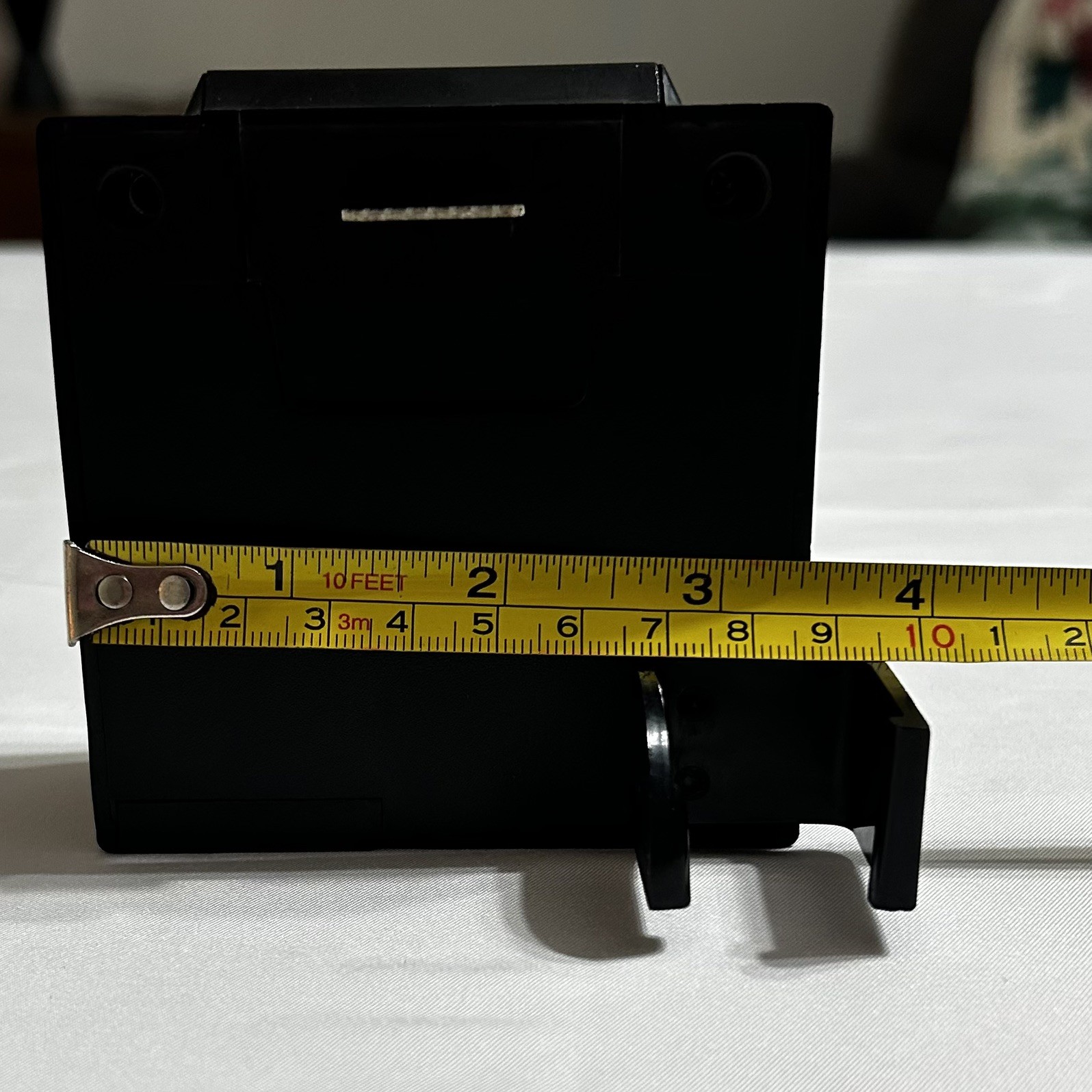 ITT MagicFlash Electronic Flash for Polaroid One Step & Pronto Cameras *Untested