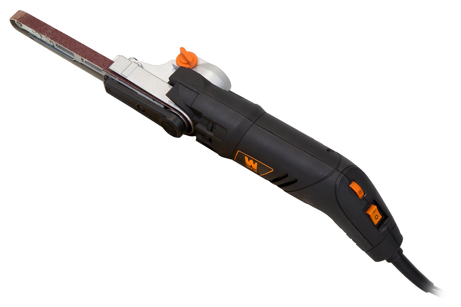 WEN 6307 Variable Speed Detailing File Sander 1/2 x 18 Inch, Original Version