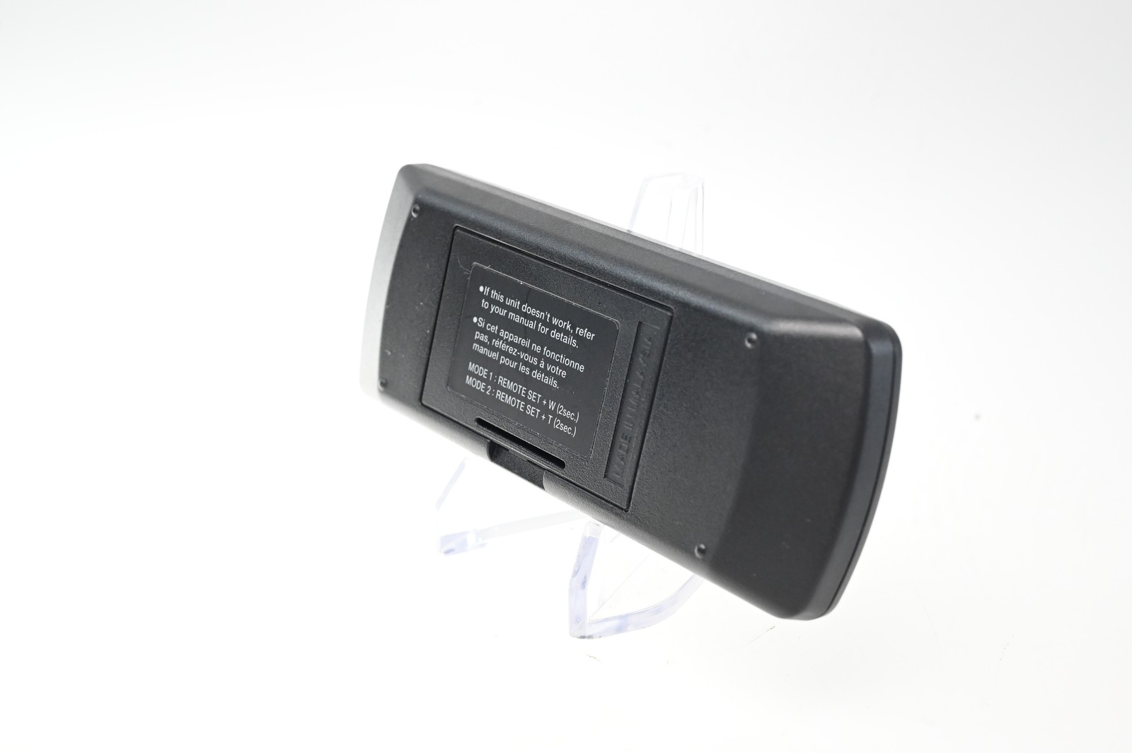 Canon WL-D82 Wireless Remote Controller #G577