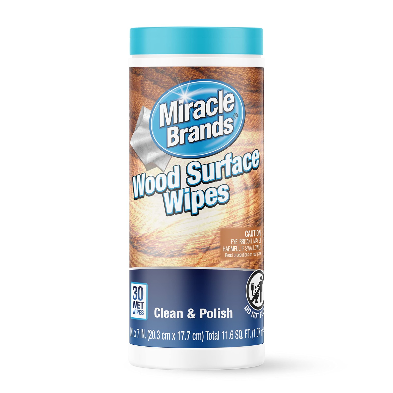 for Wood Surfaces, Remove Dirt and Grime Buildup, Clean, Protect, and Polish ...