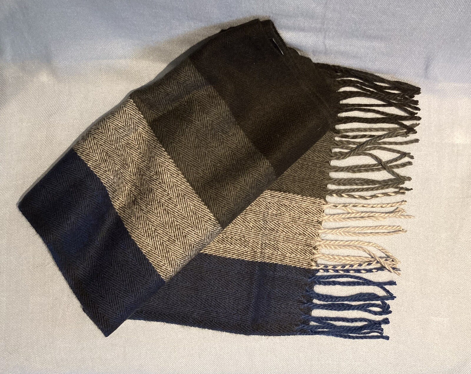 Alpine Swiss Super Soft Scarf