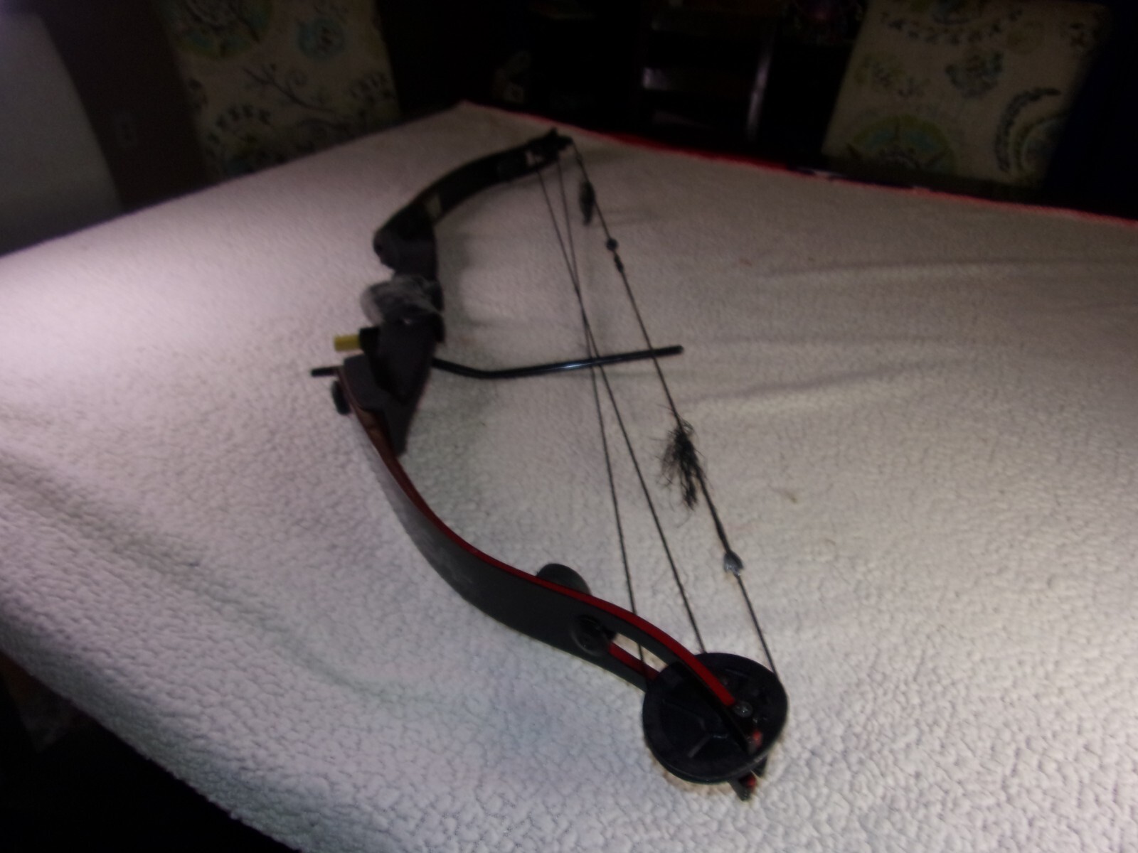 Darton Archery 50MXR Compound Bow