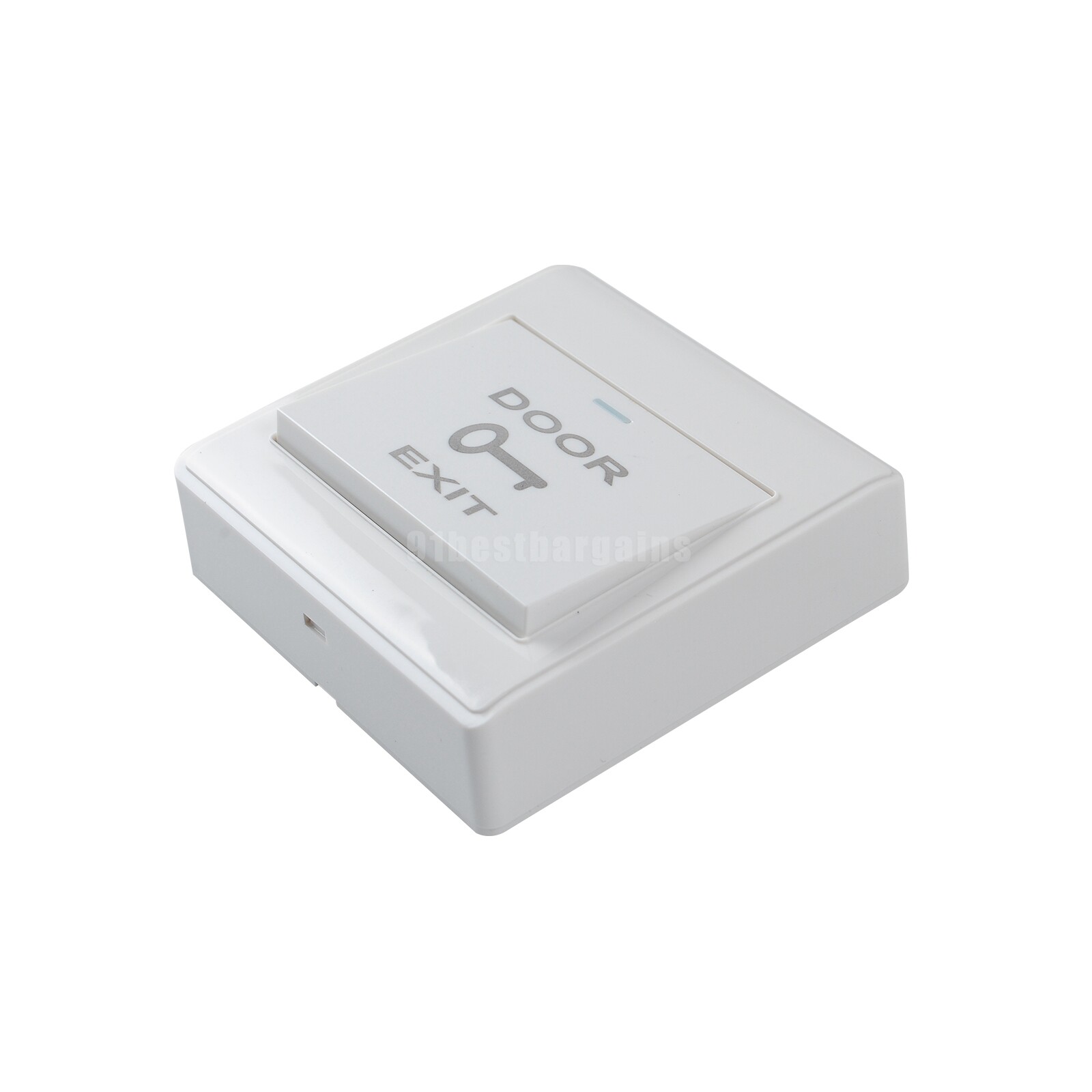 Exit Push Release Button Switch For Electric magnetic Lock Door Access Control