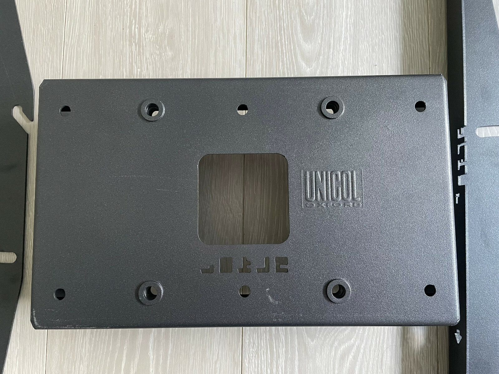 Unicol PLW Wall Mount Bracket with Tilt