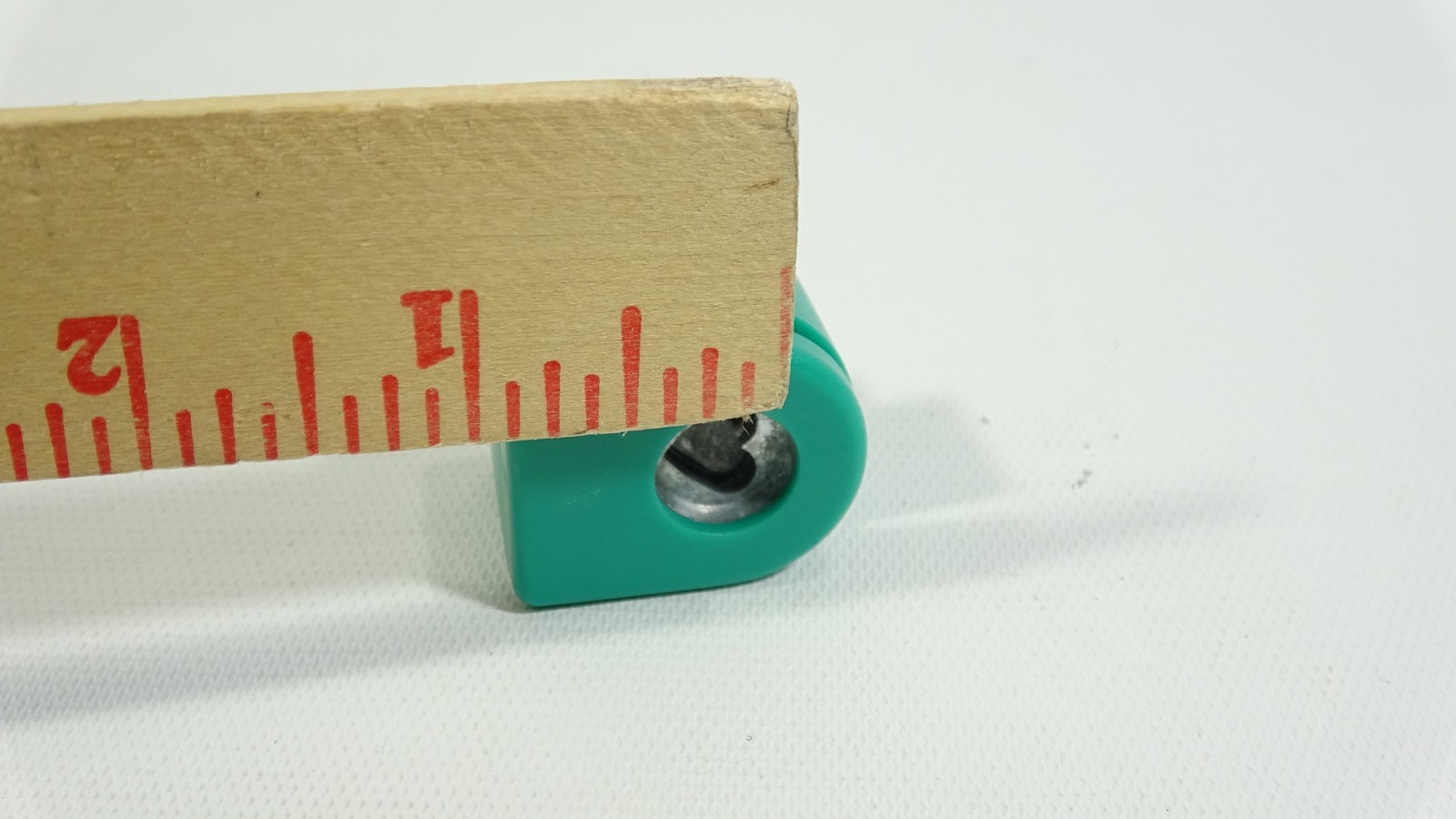 Marvy Uchida Mini Heart Paper Craft Punch
