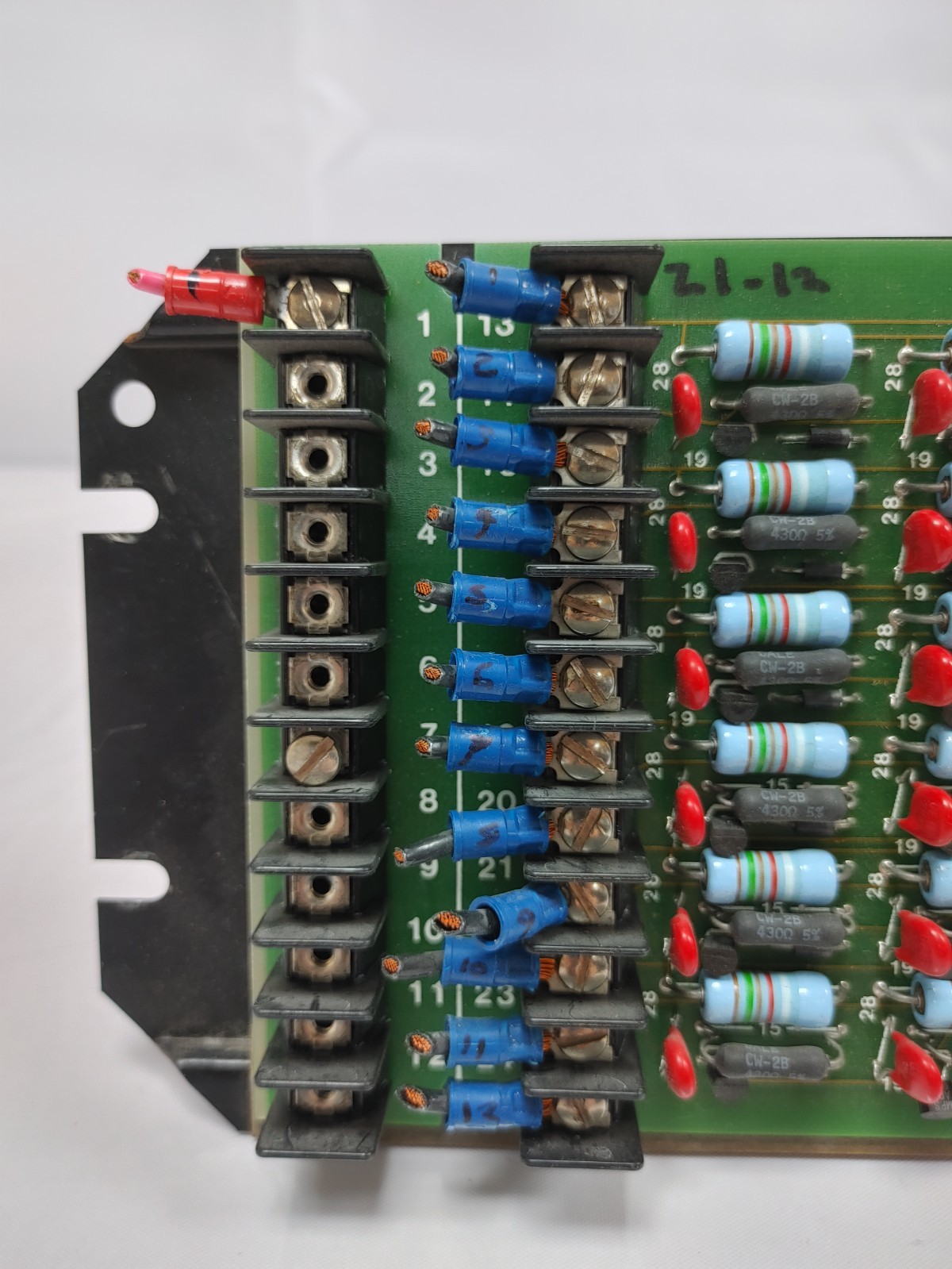 AUTOCALL THORN 5200-433