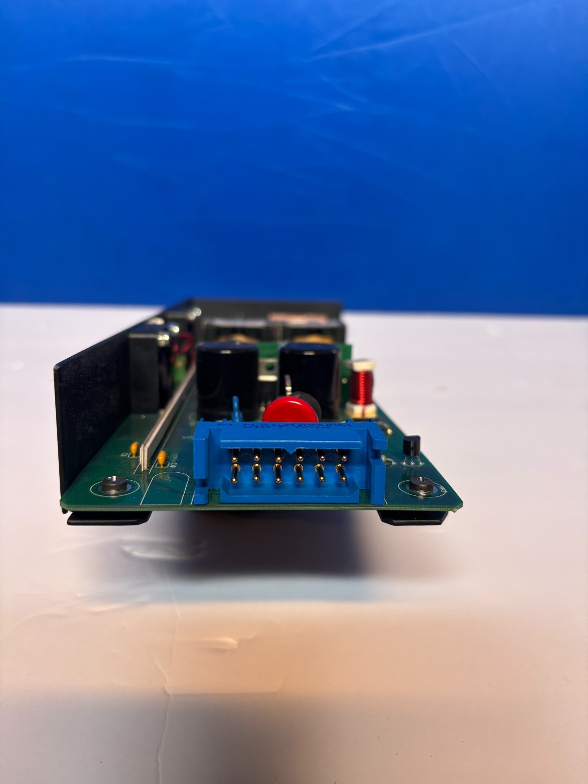 Nvision 4000 series, PS 4002 module