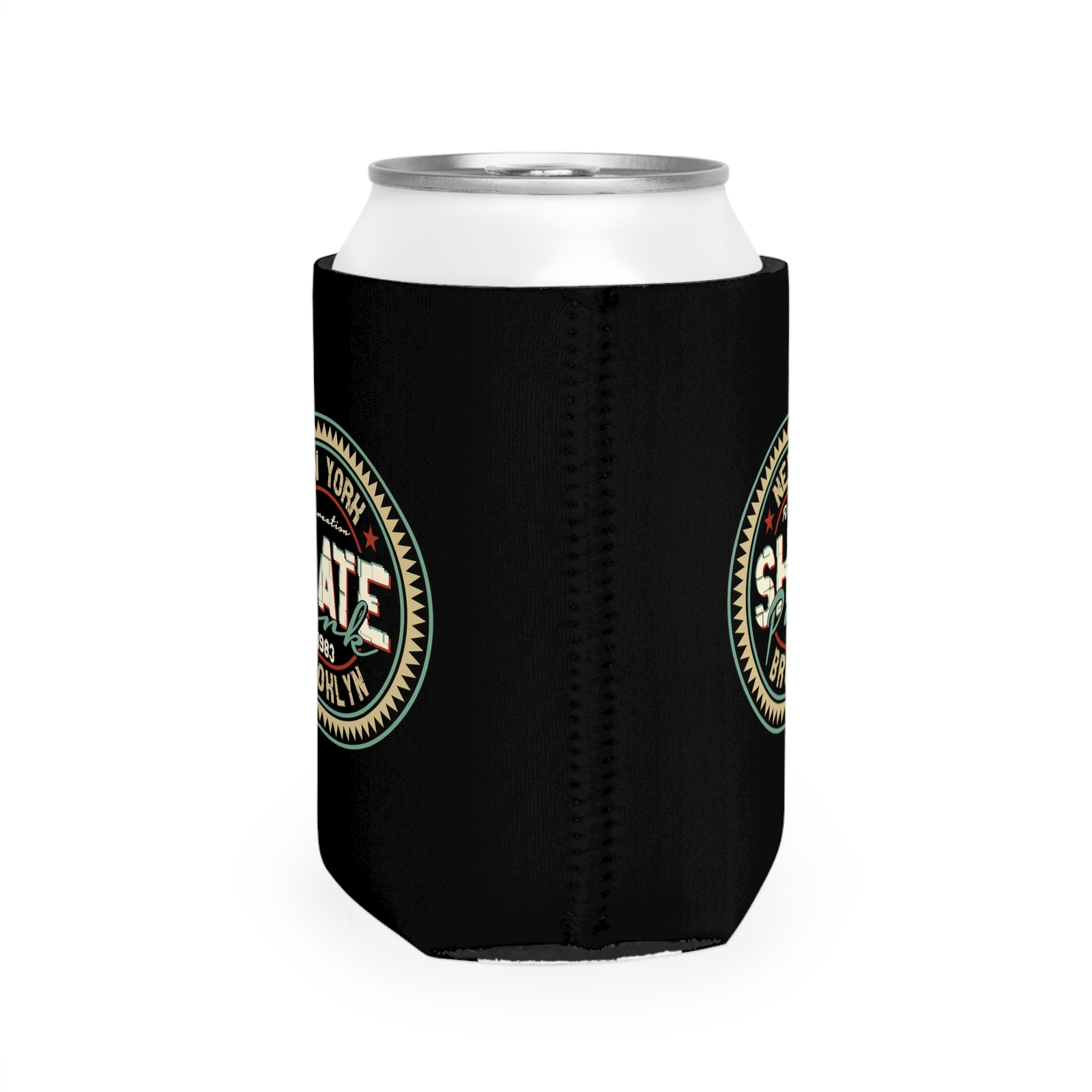 Skate Park - Can Cooler Sleeve