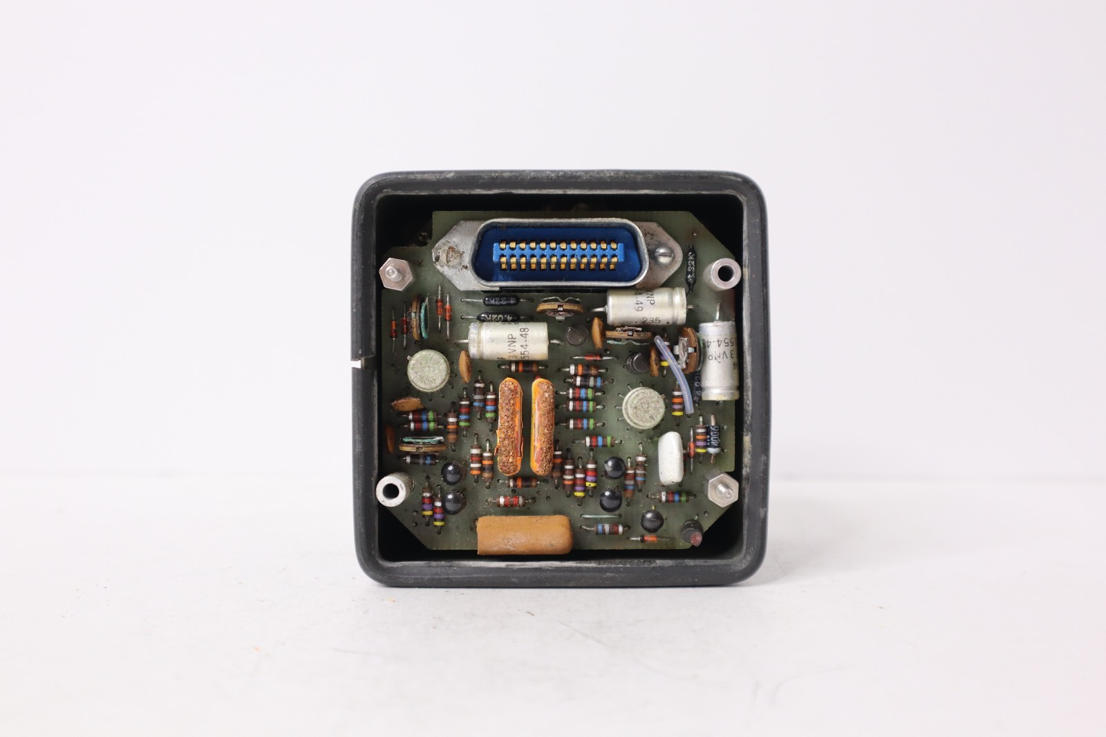 Narco DGO-10 Converter Assy 14/28 VDC
