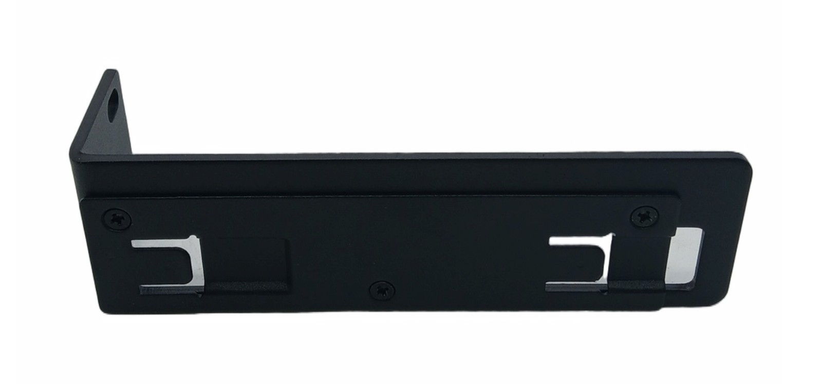 Russound Xsource Rack Mount Kit Black