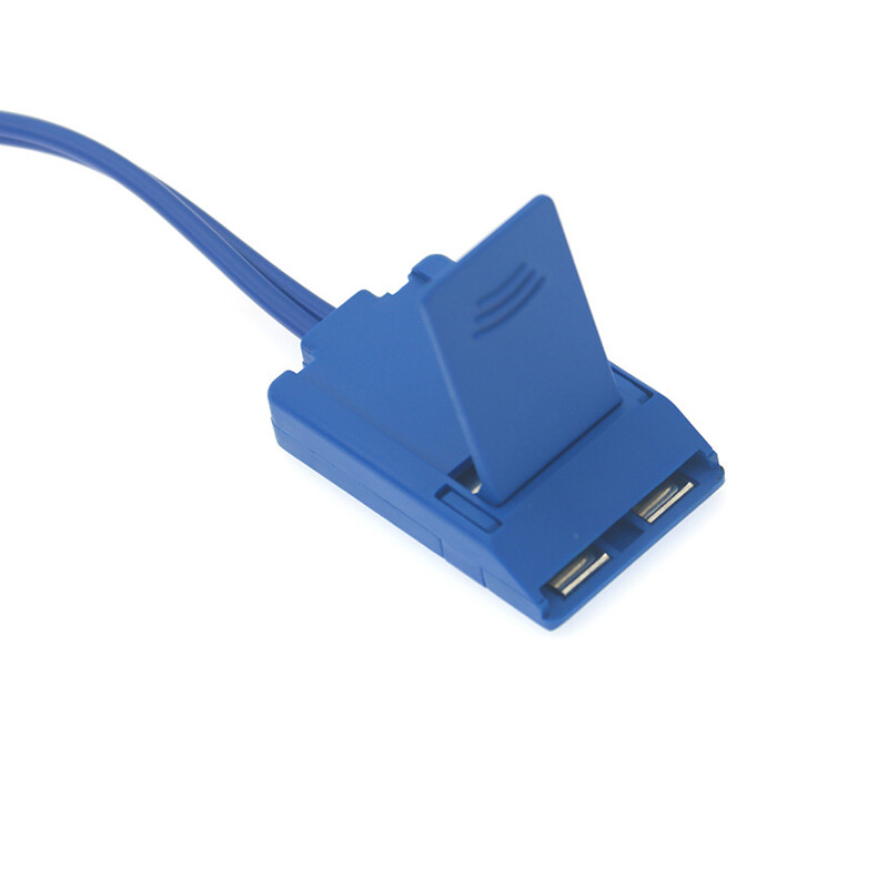 Bipolar Electric Knife Negative Plate Connecting Cable Line Loop Electrocautery