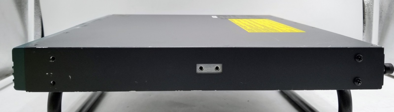 Cisco ASA 5520 Adaptive Security Appliance Firewall
