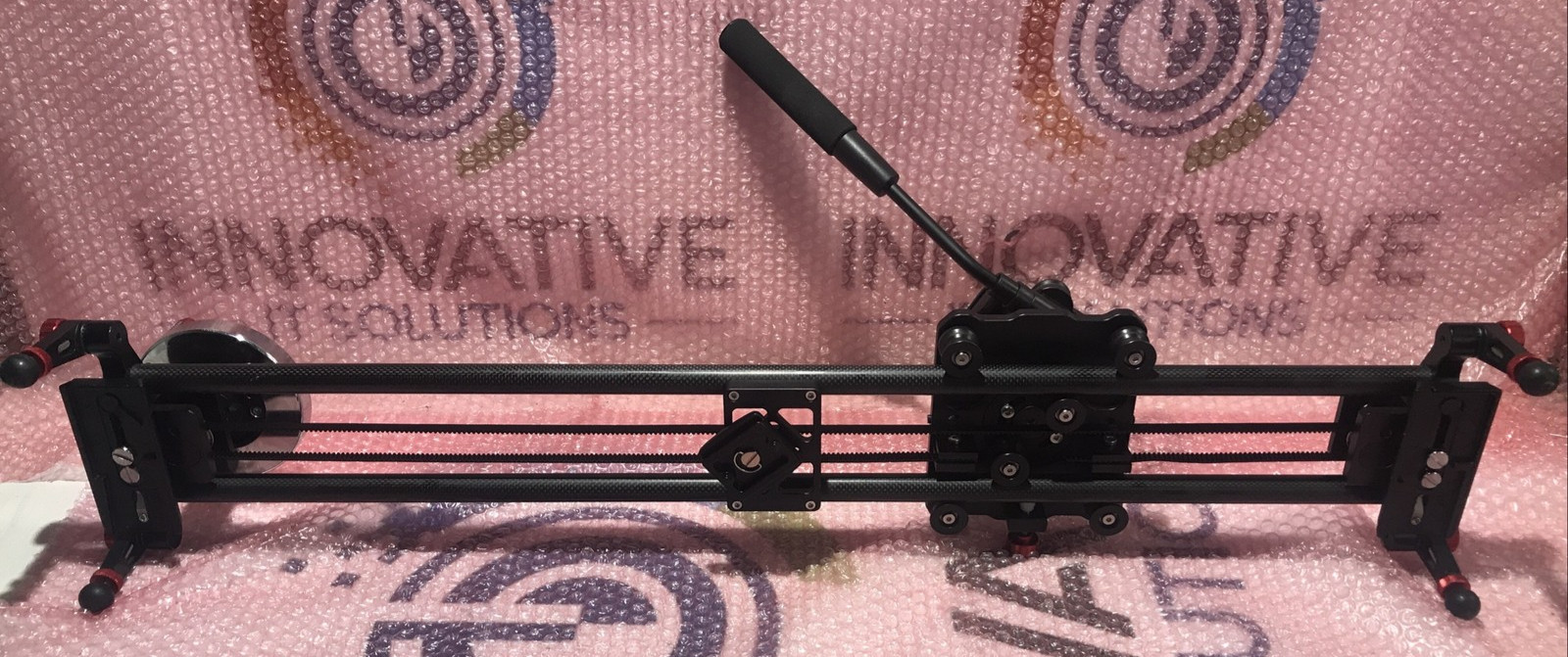 Kamerar Fluid Motion Slider 31 in