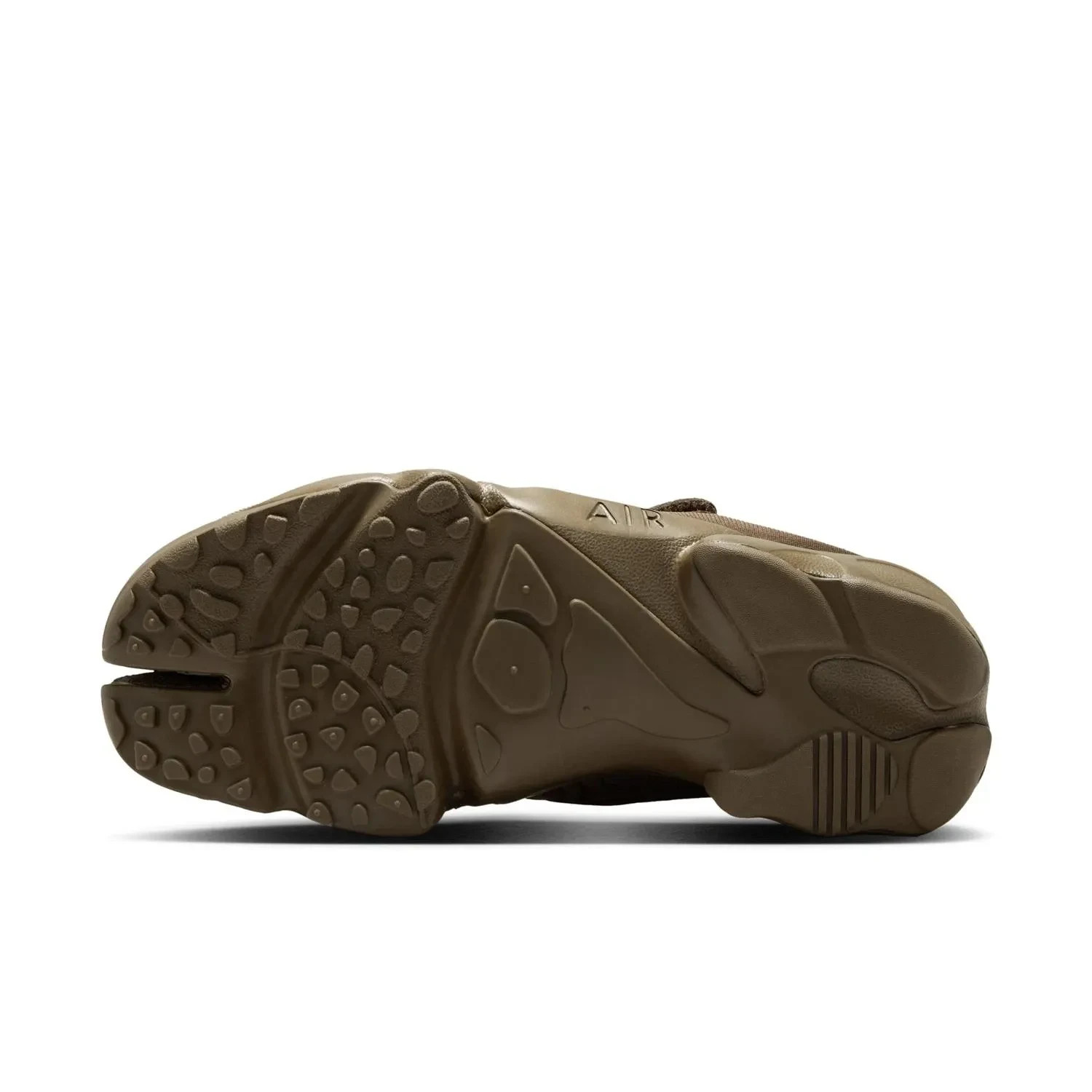 Nike WMNS Air Rift Neo Dark Hazel Shimmer IV6058-200 Women's Size oki04