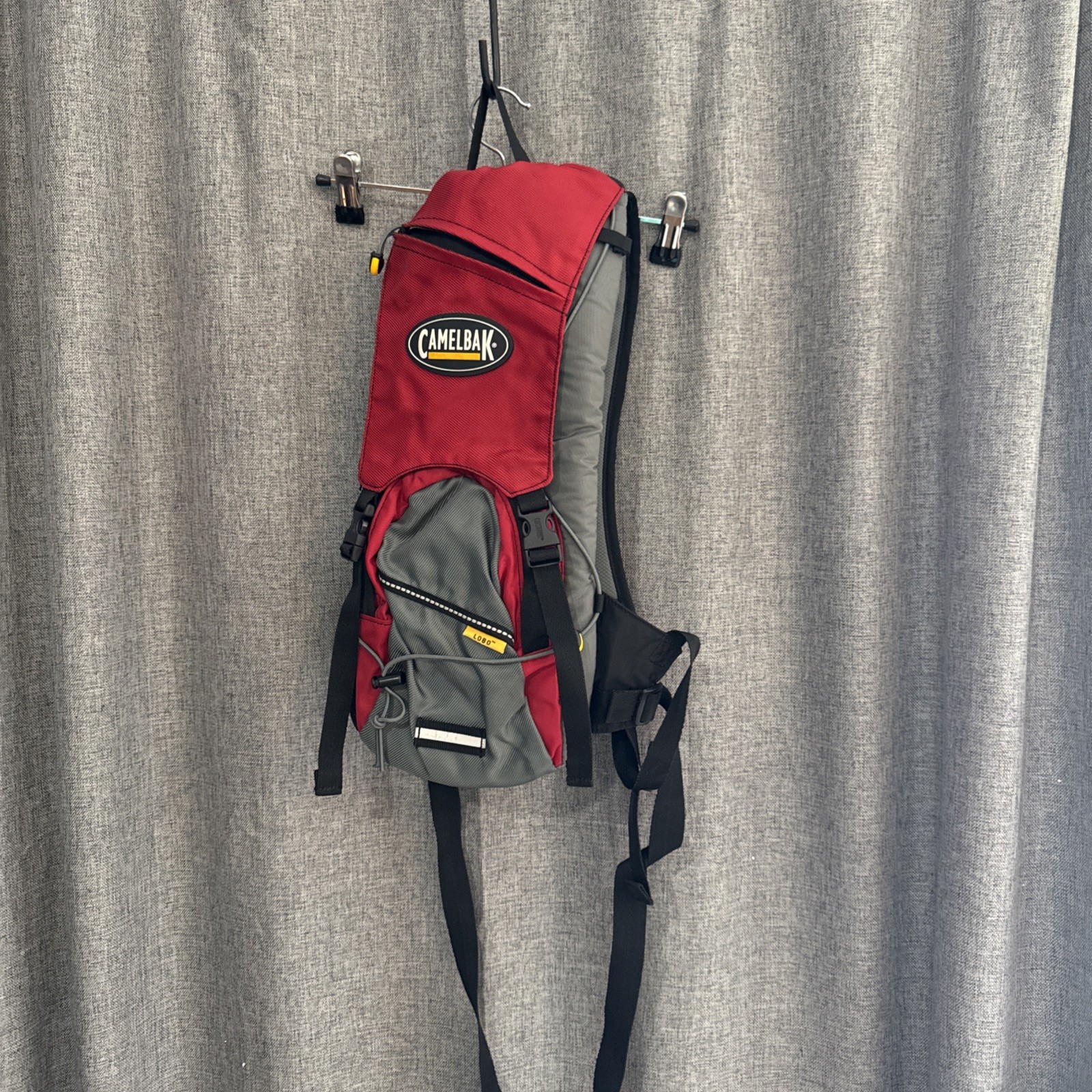 Camelback Lobo NO BLADDER