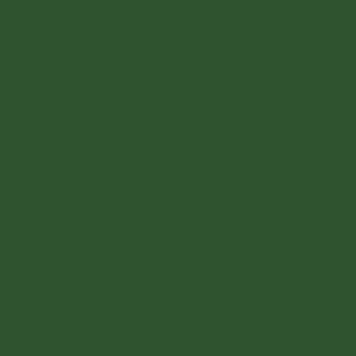 Tru-Color Burlington Northern Cascade Green 1oz - Hobby and Model Solvent Paint