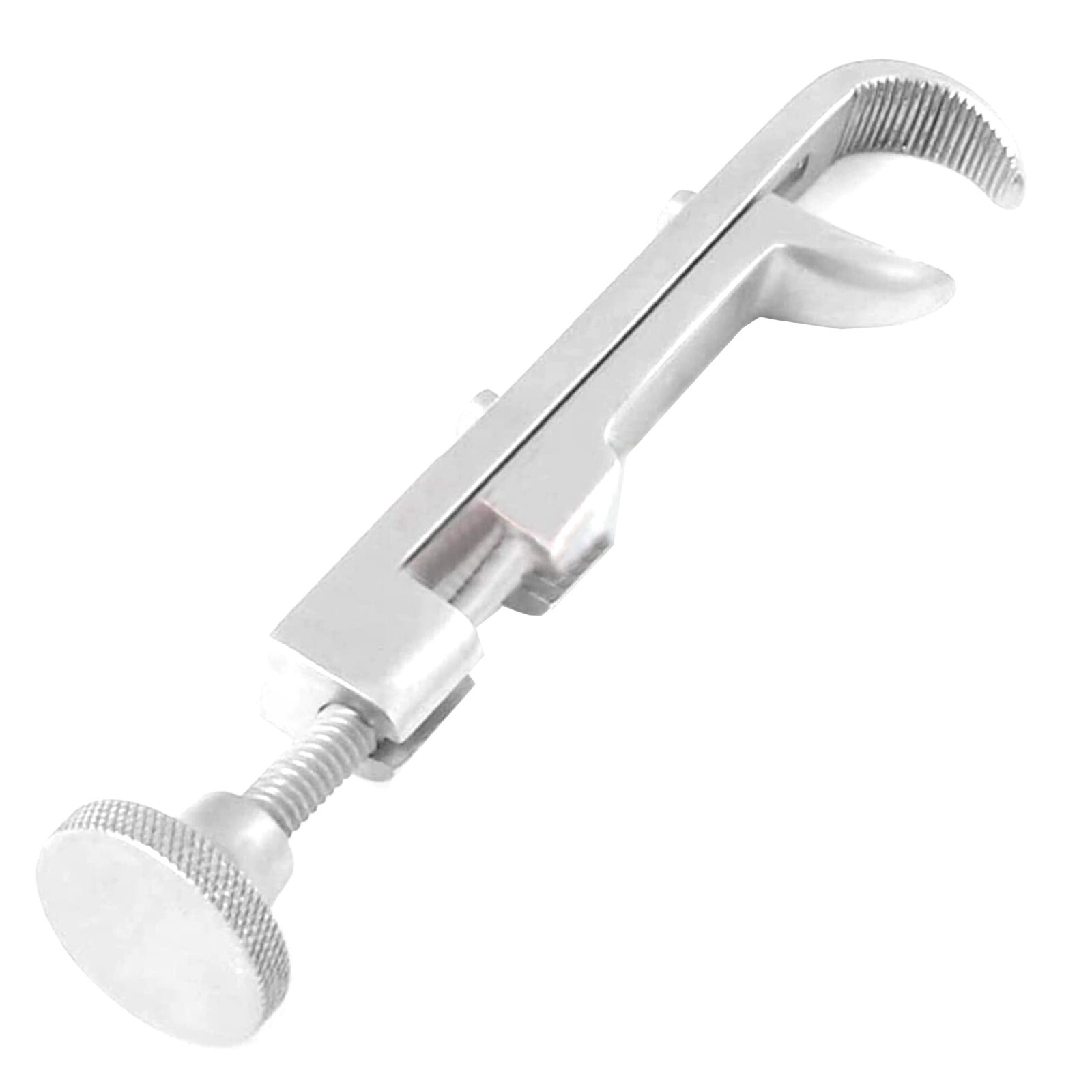 NEw Lambert-Lowman Bone Clamp 9" Single Prong Jaws Surgical Instruments ODM