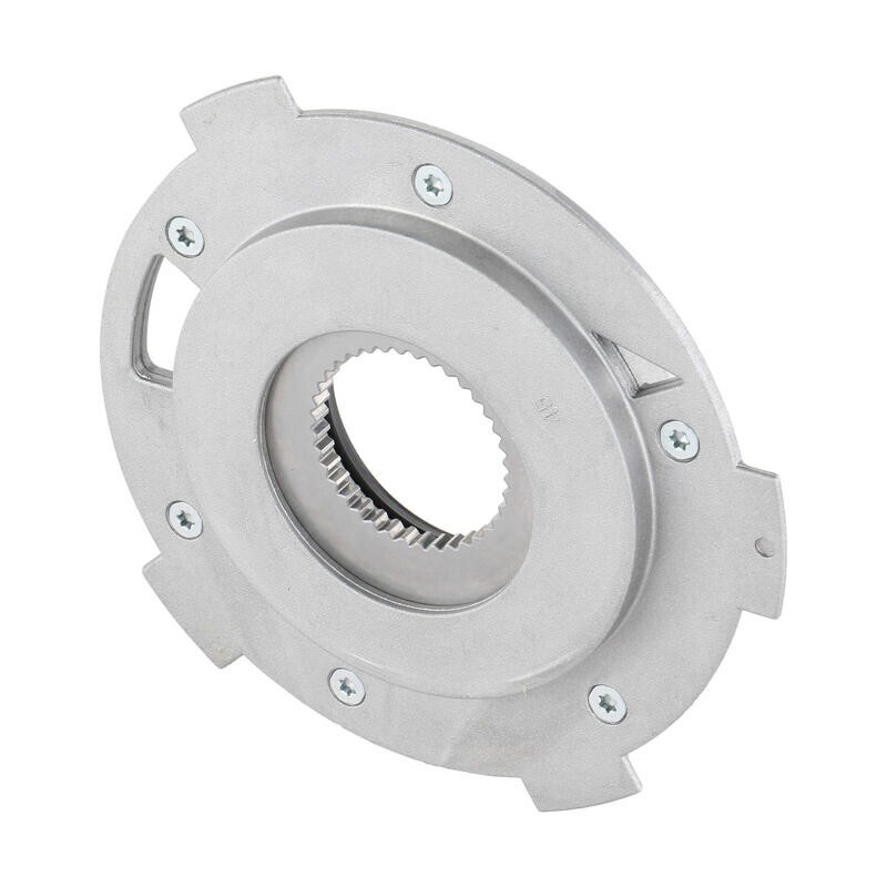 New Process NP232 Transfer Case Pump Assy, 32 Spline, 38 Tooth