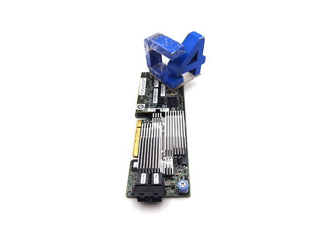 CISCO UCSC-MRAID12G 12G SAS MODULAR RAID CONTROLR