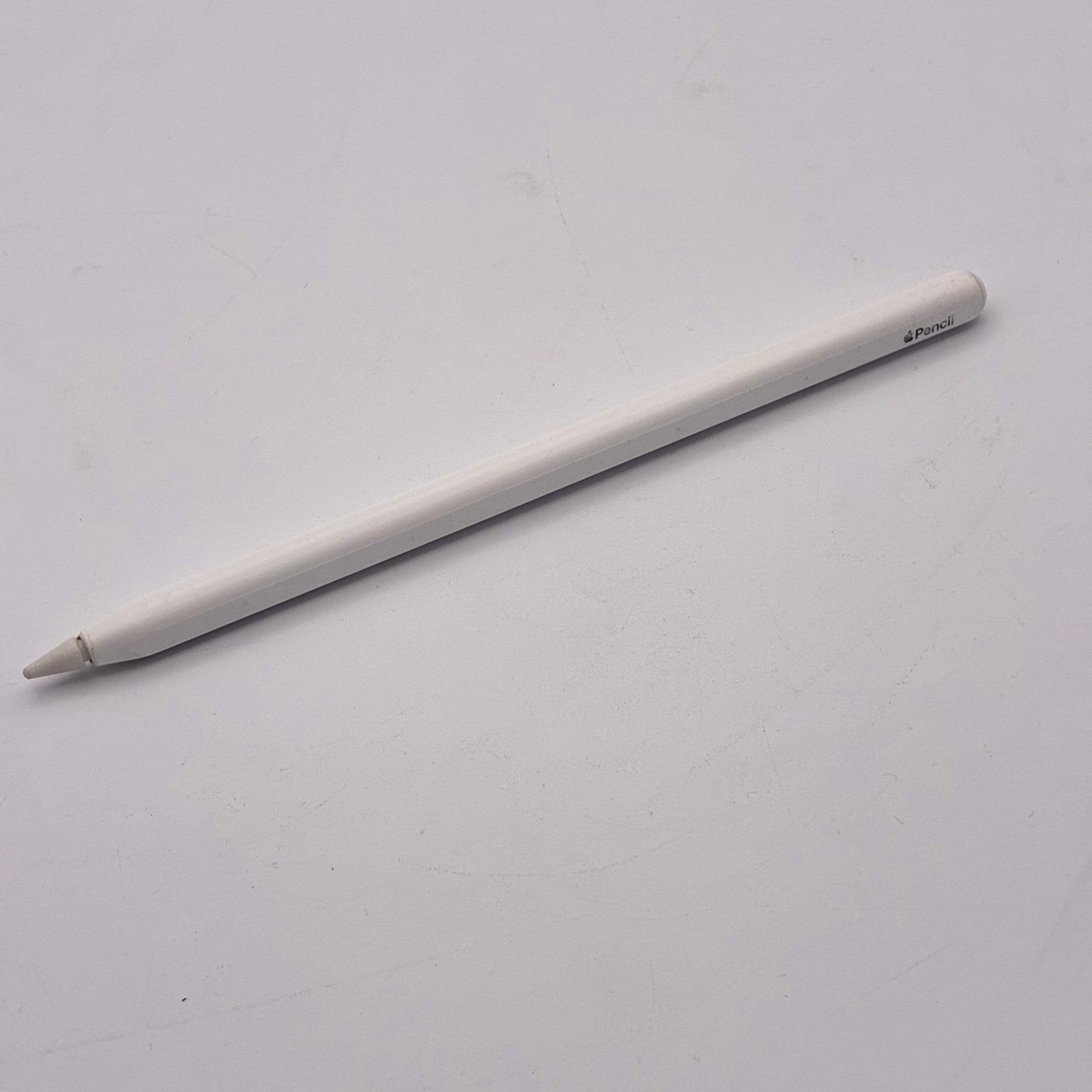 Apple Pencil 2nd Gen A2051 White