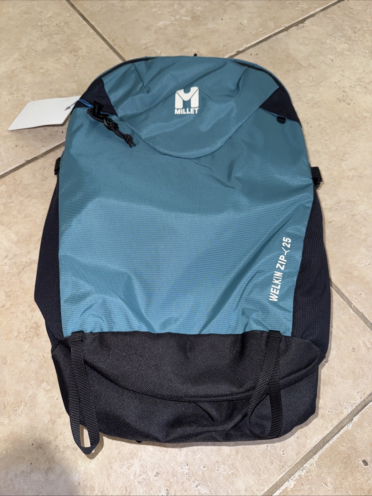 Millet Welkin Zip 25