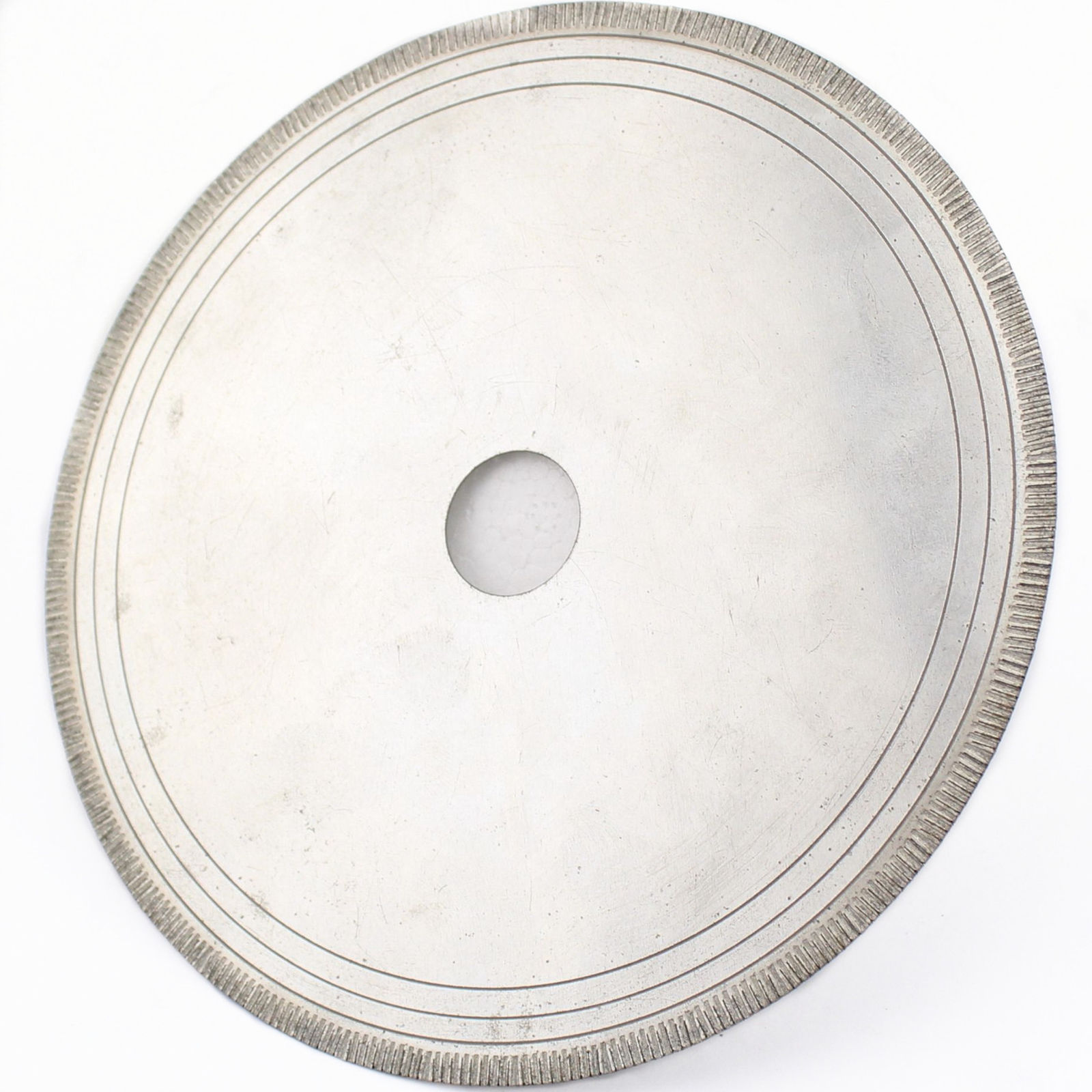 6 inch Lapidary Diamond Saw blades Core Thickness 0.8mm for Cutting Stone