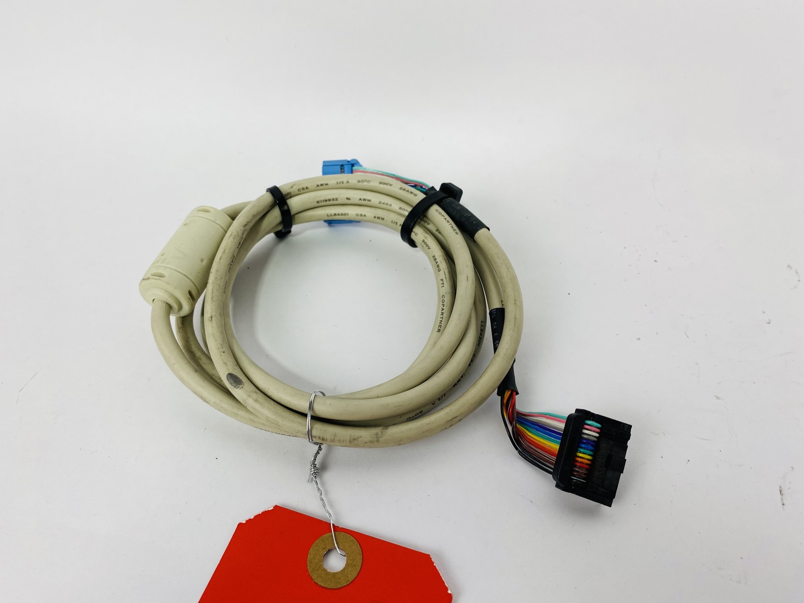 Precor 9.21si Treadmill Wire Harness Cable (DC666)