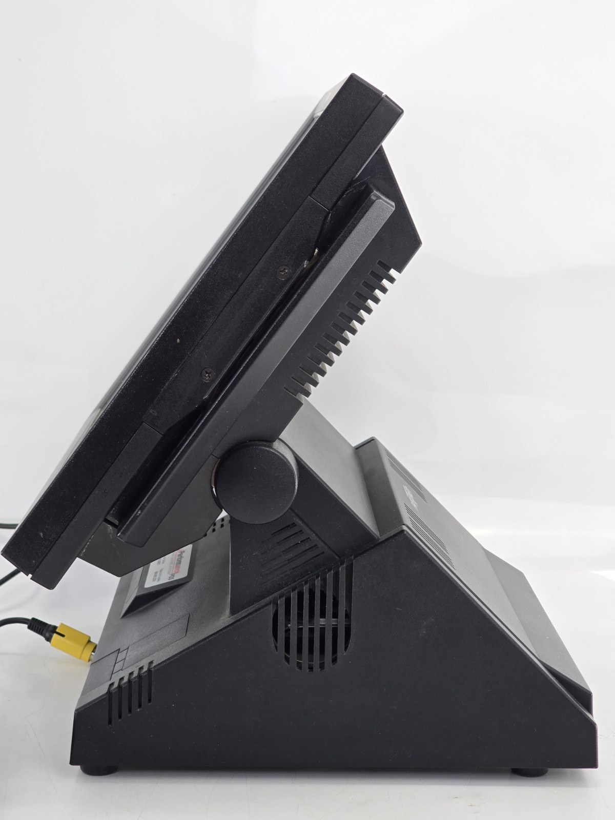 Partner POS System Terminal Model PT-6910 - TESTED - WORKING - Windows XP Pro