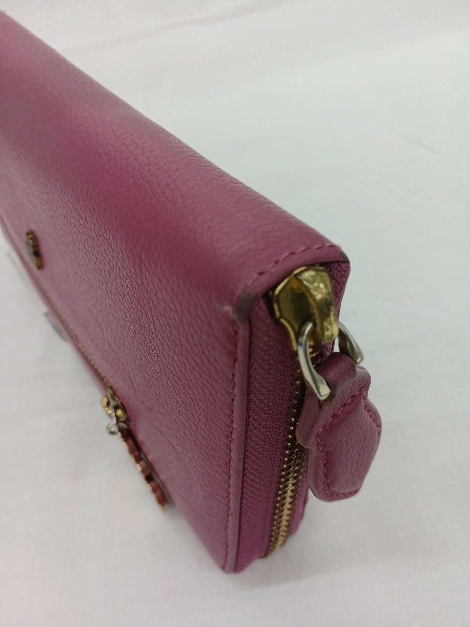 Annasui Long Wallet