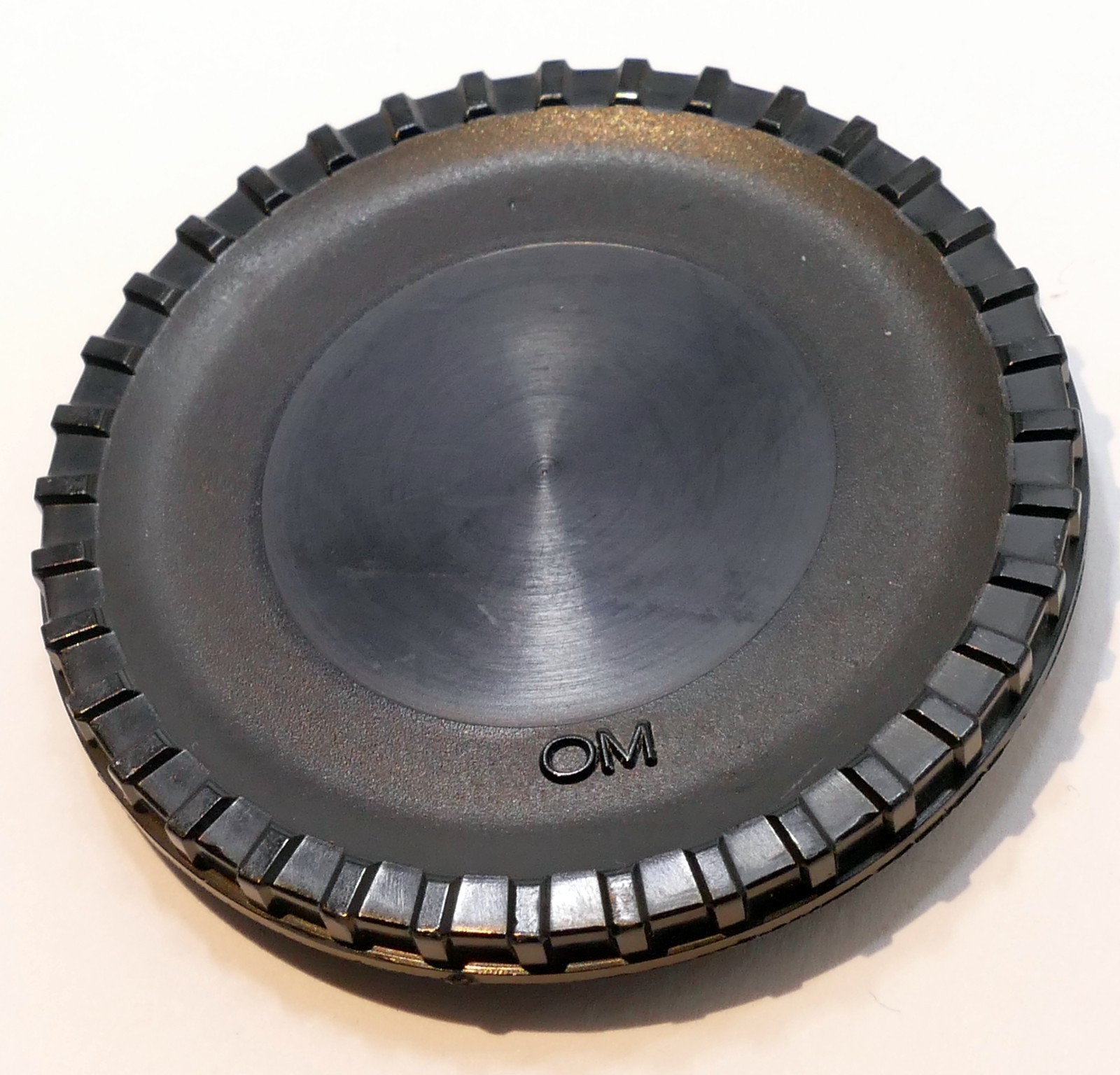 "OM" 1.4X teleconverter or Camera Body Dust Cap For OM Olympus OM2n OM-1