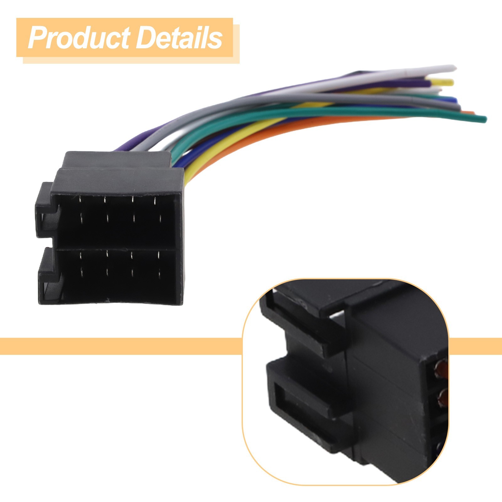 Fitments Direct Installation Power Adapter Fitments Quick Installation