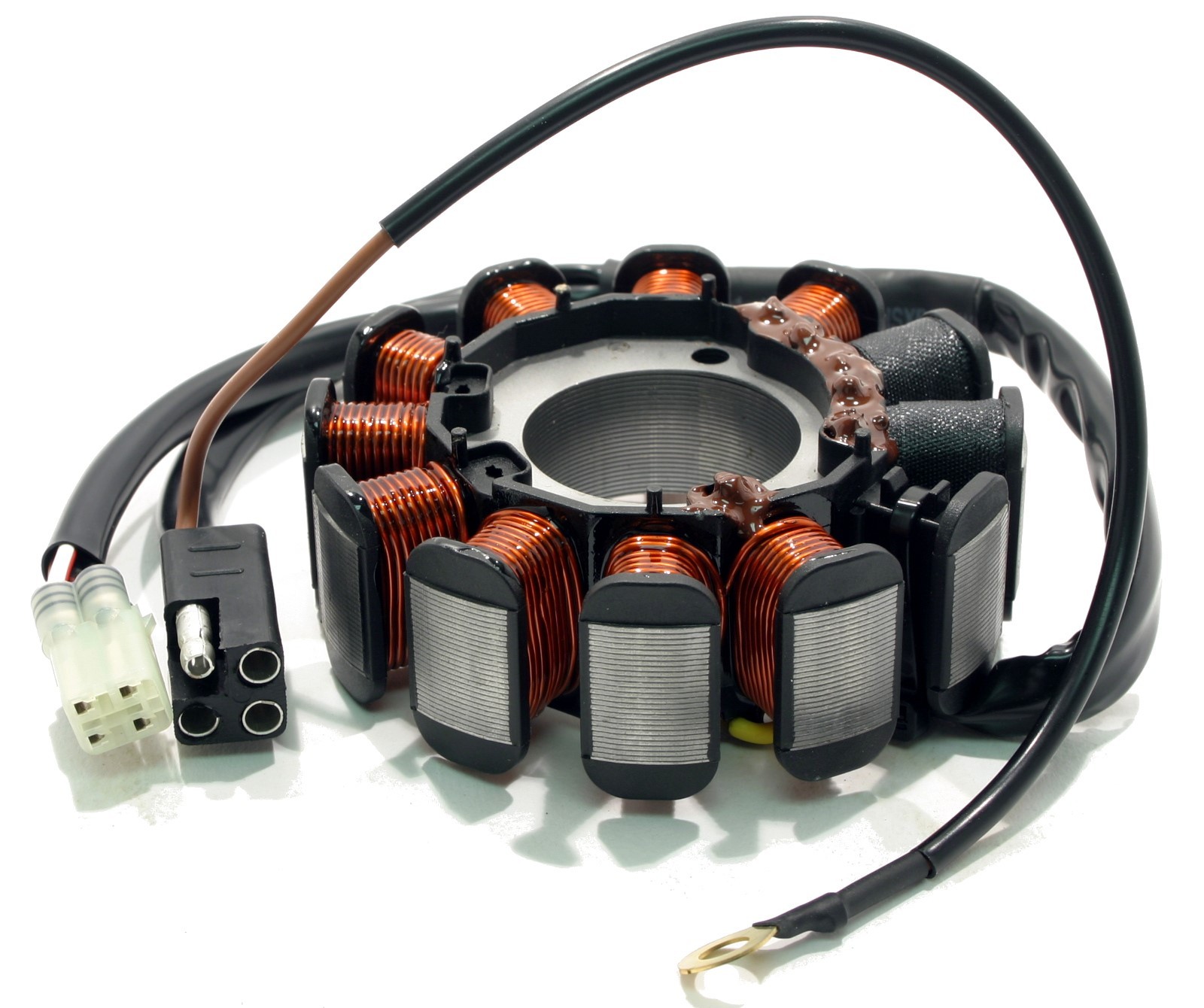 Arctic Cat Z570, 2002-2007, Stator - 3005-636 - Z 570