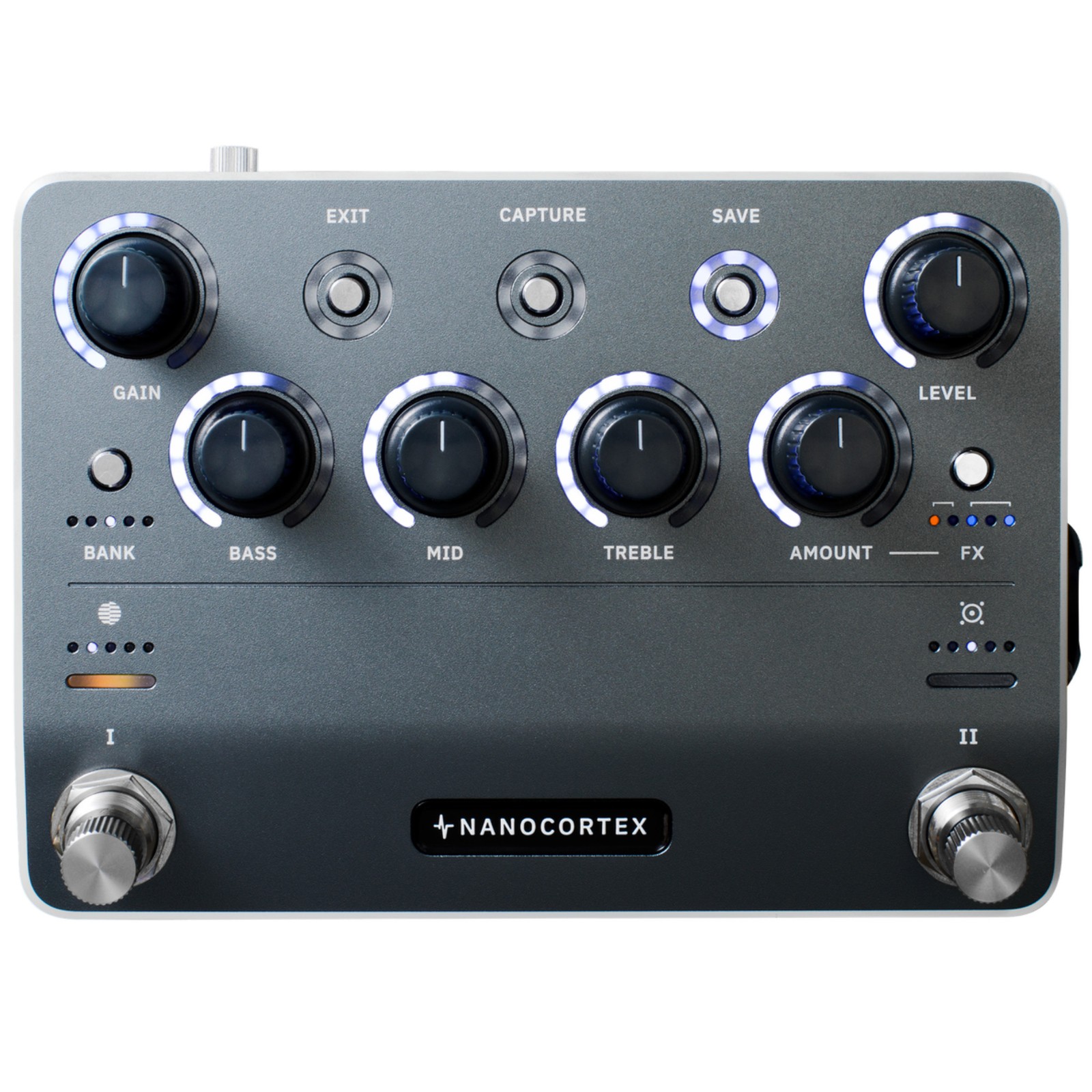 Neural DSP Nano Cortex Multi-Effects Processor