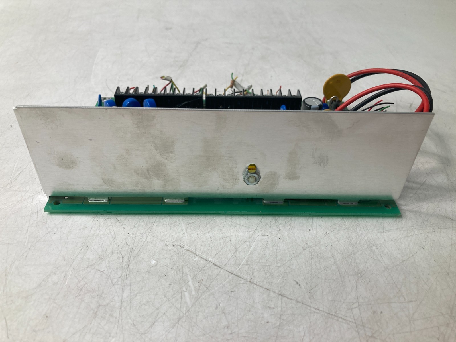 Bosch/Radionics Digital Alarm Control Panel Board D2212B
