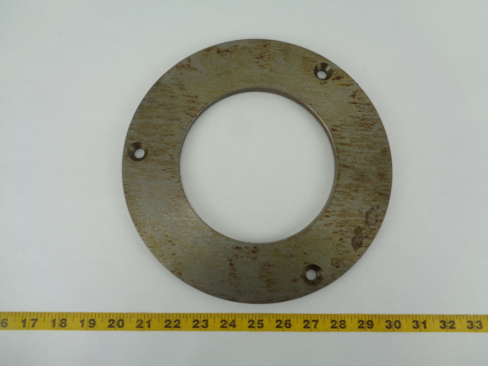 Crane Plate Spacer NSN 5365-00-885-9134