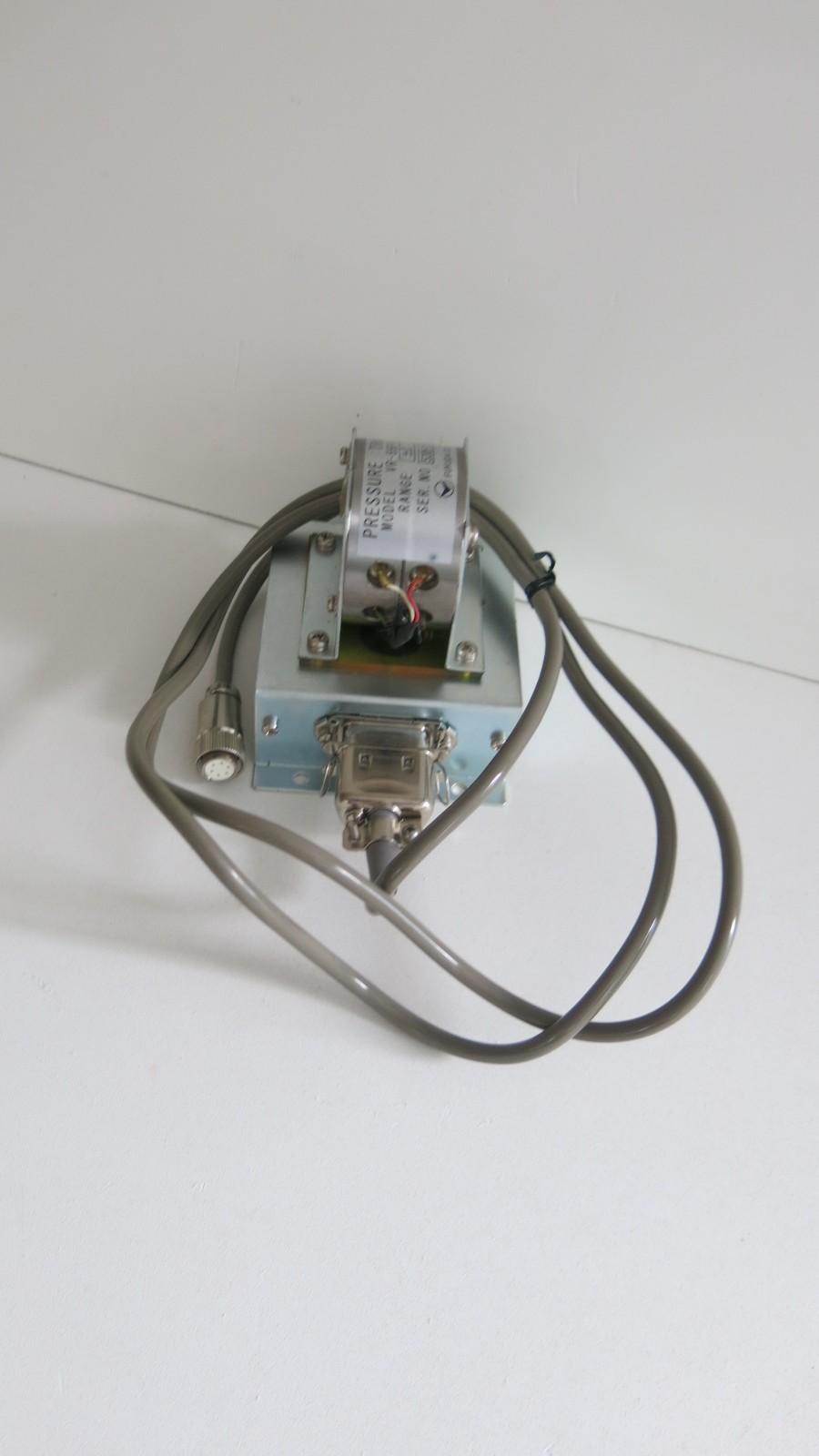 FUKUDA VR-55PT/TCD