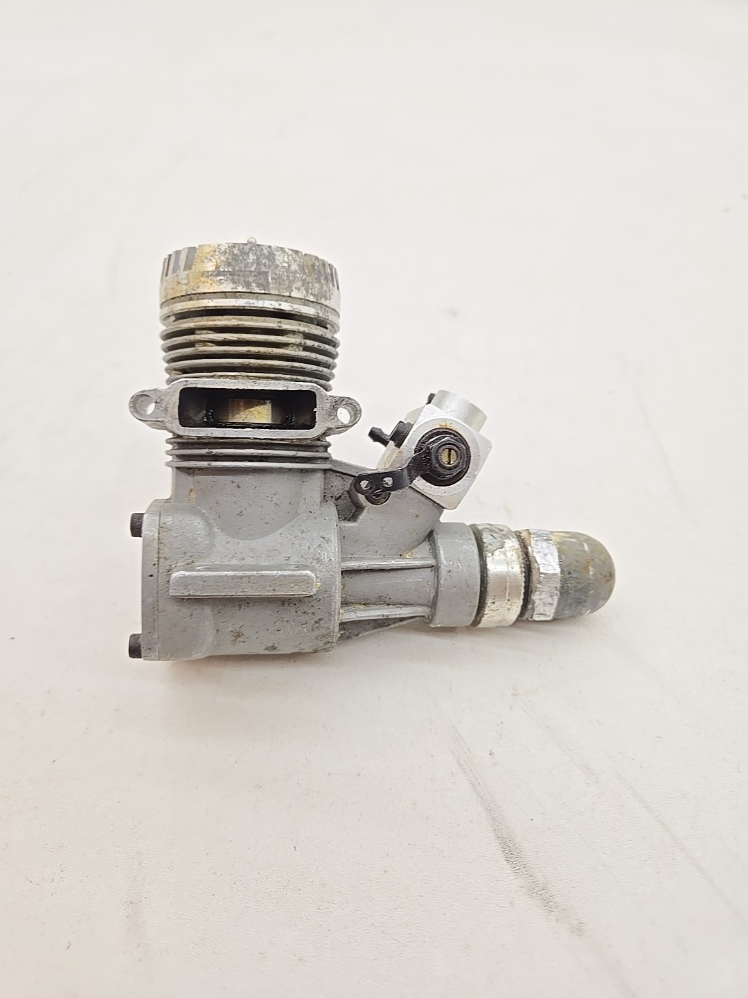 MDS 58 Glow Ignition Model Airplane Engine M3
