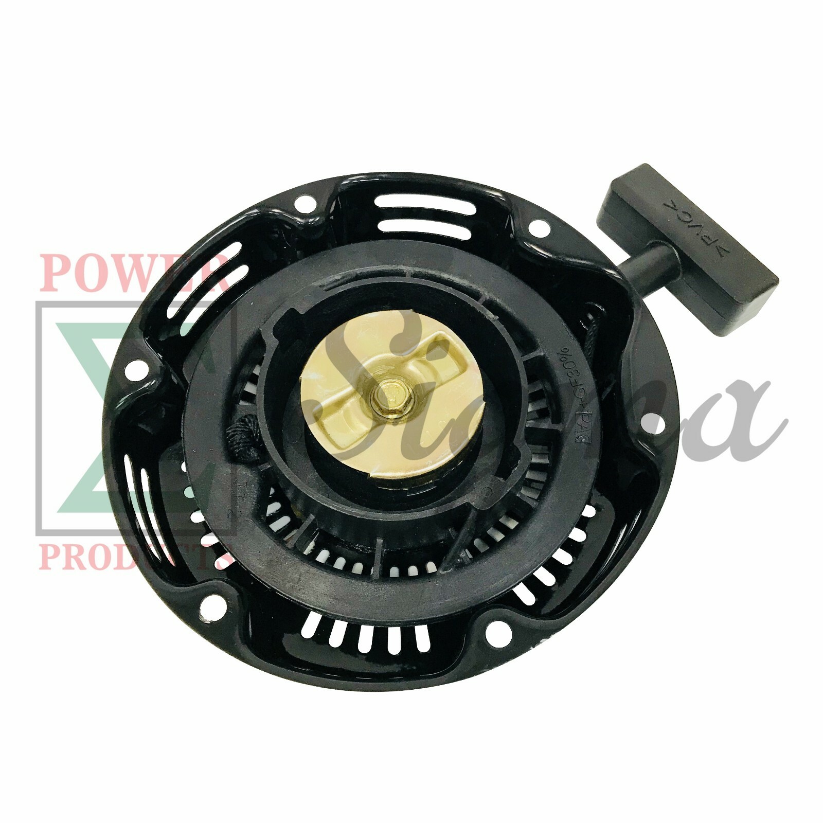 Recoil Starter For BILT HARD 79cc 2 HP 4-stroke Gas Engine
