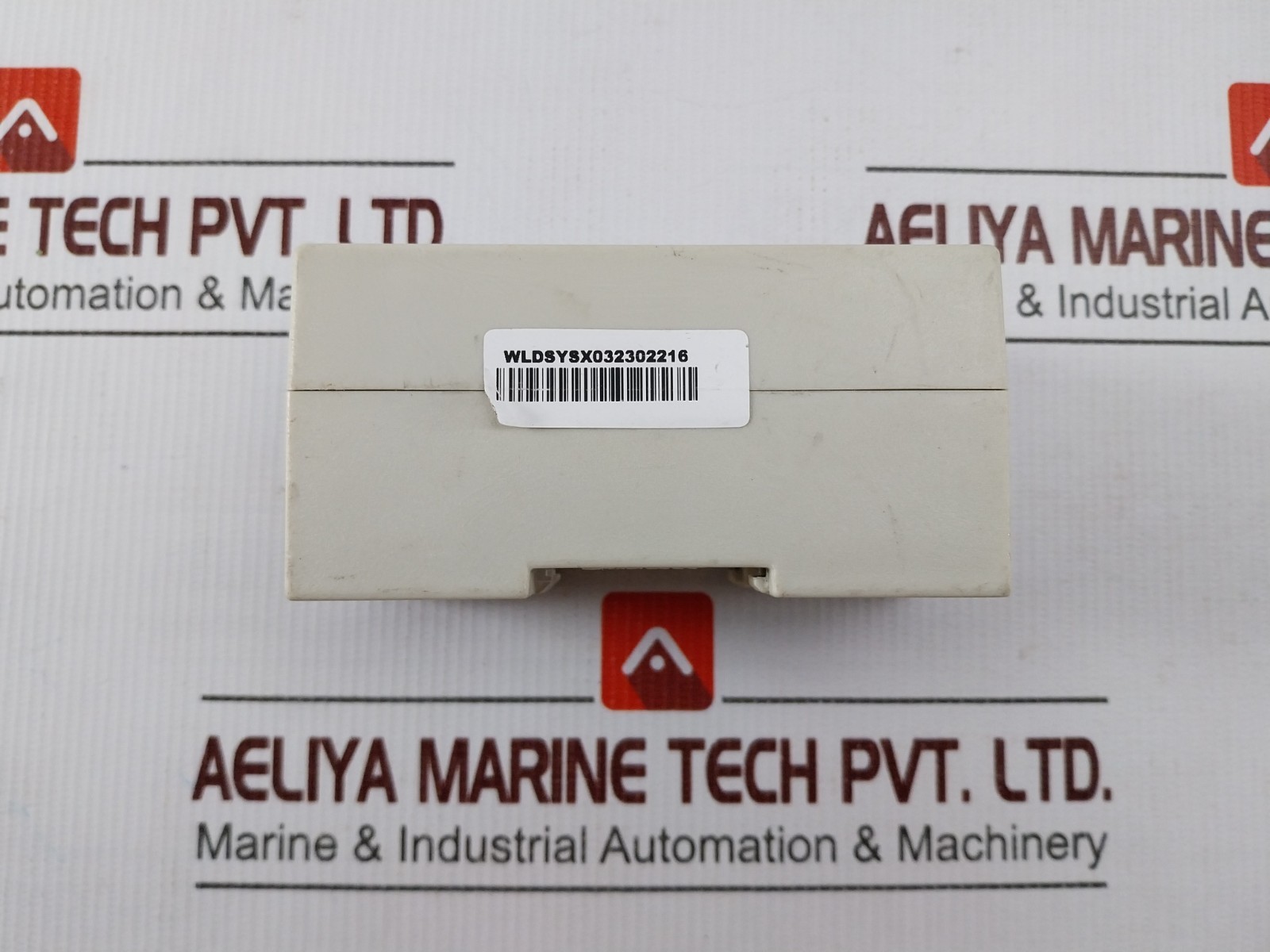 STULZ WLD-SYSTEM MB-47A Water Leak Detection Module
