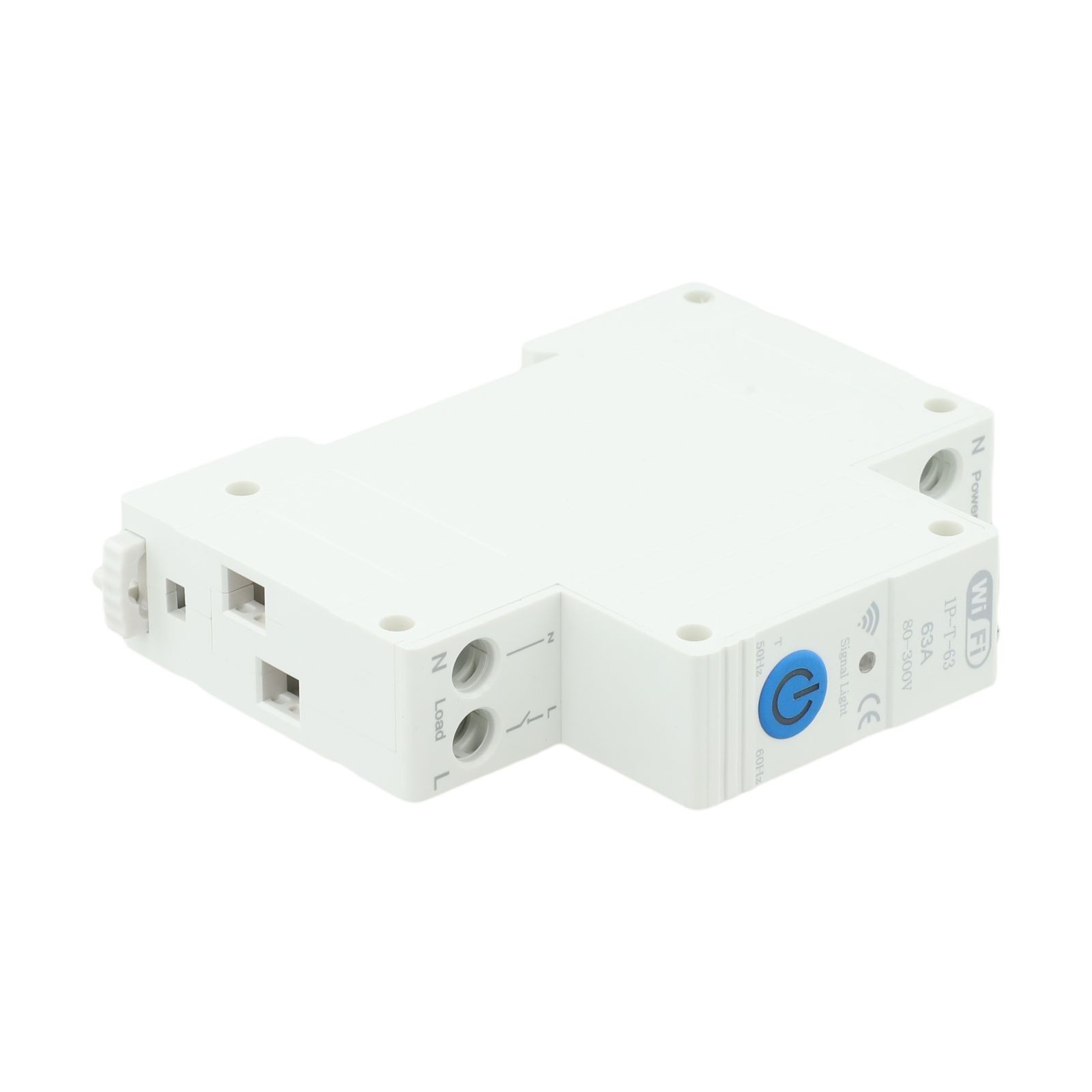 Voice-Controlled Breaker Electrical Safety Device Hands-Free Operation
