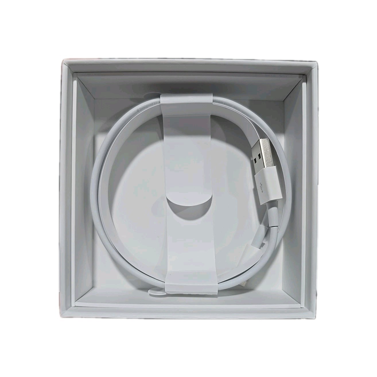 NEW Apple AirPods 2nd Generation with Charging Case - White- Sealed In Box