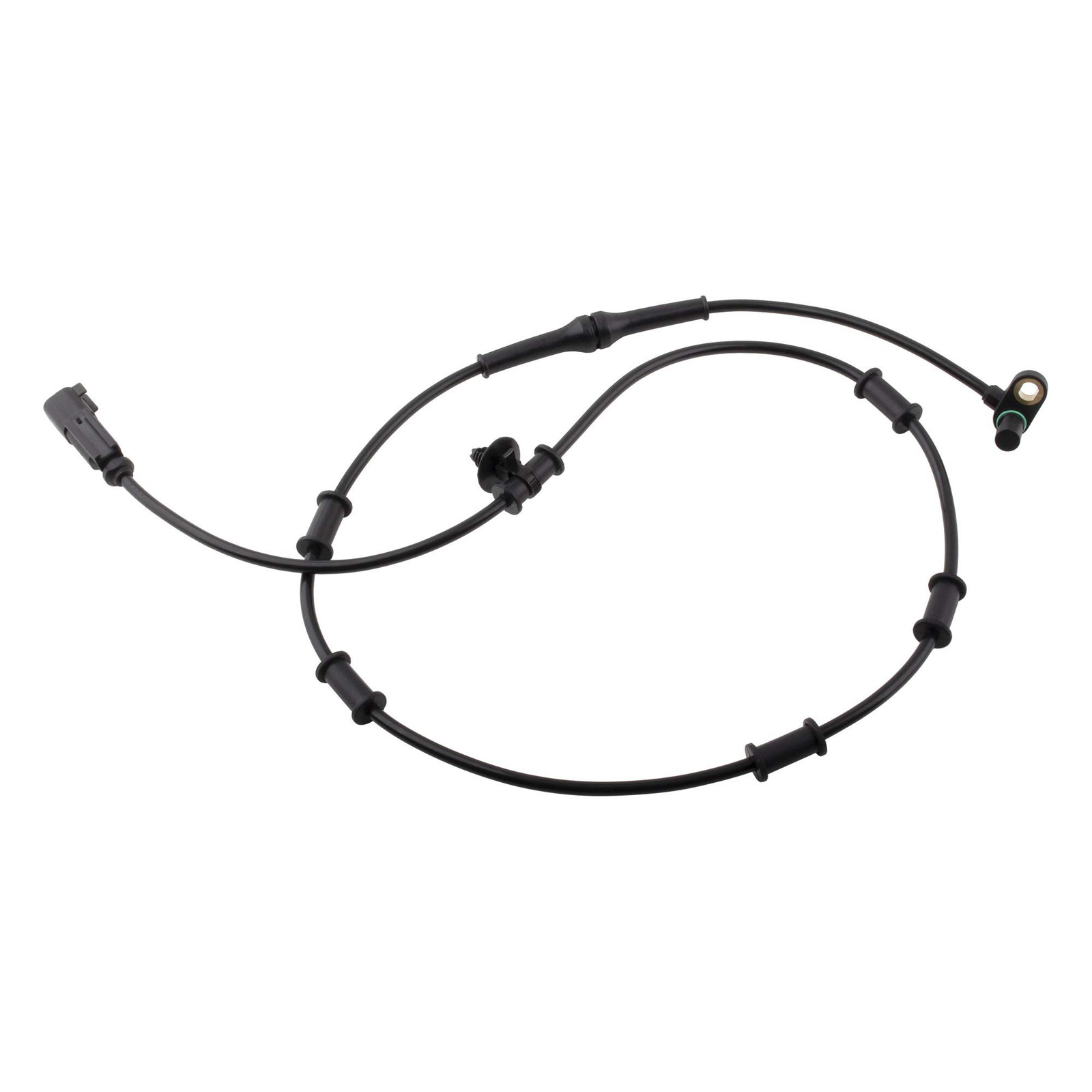 Left Right ABS Wheel Speed Sensor Fit 1500 2008 / 2500 2006