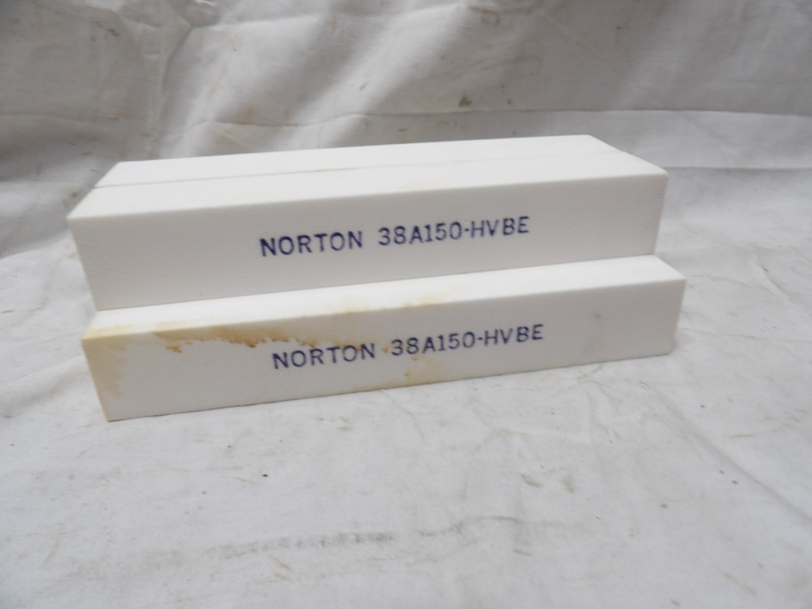 Norton 38A150-HVBE Dress Stick 1" x 1" x 6" (Qty of 5)