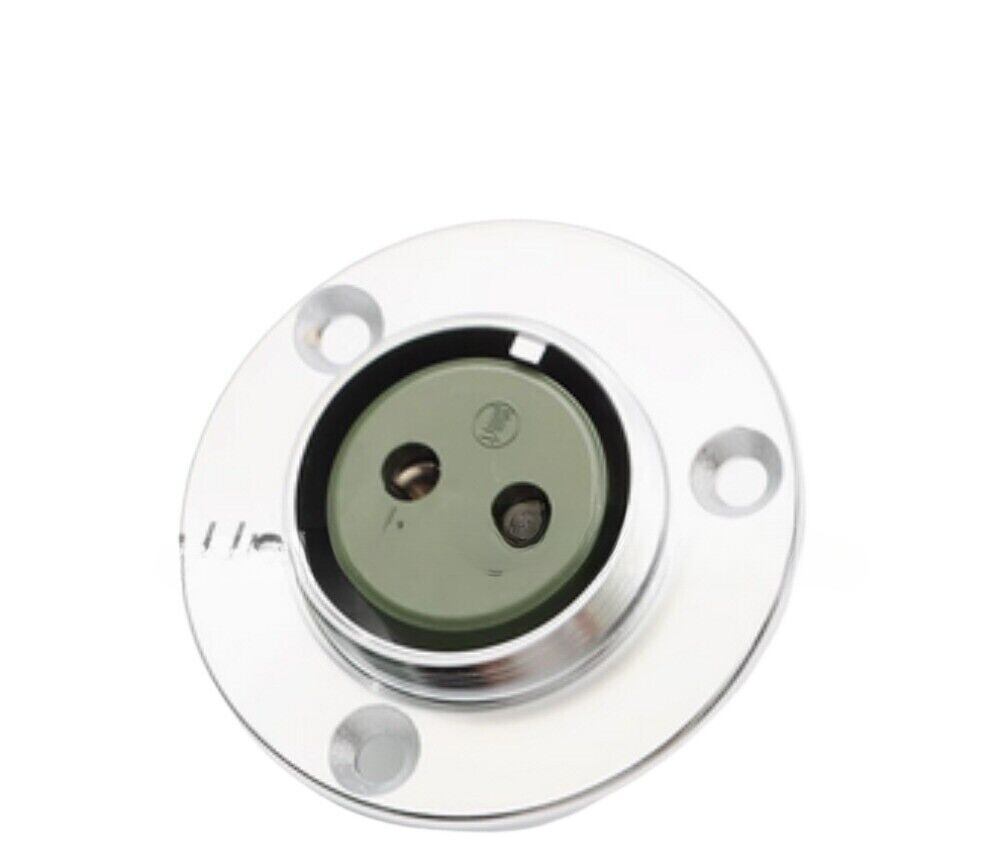 1PCS NANABOSHI NCS-252-RF Aviation Plug Socket Connector