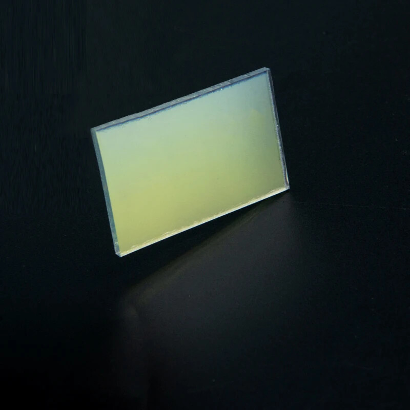 40x25mm Ultra-high Linear Density Plane Diffraction Grating Optical Beam Filter