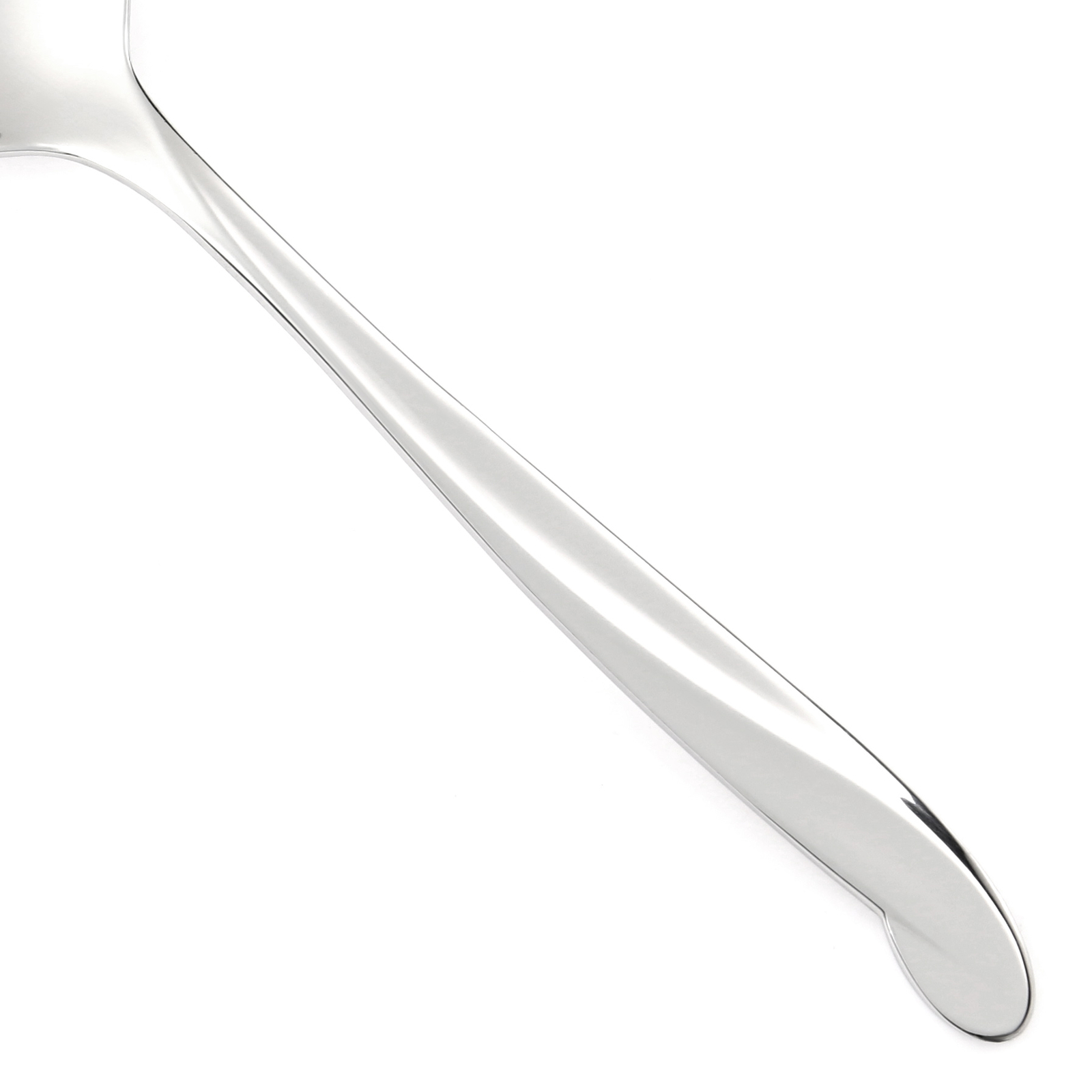 International SPACE Stainless USA Glossy Silverware CHOICE Flatware