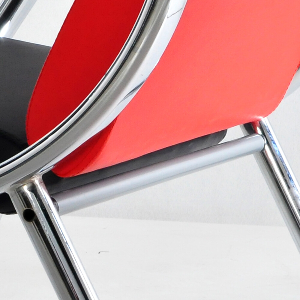 2 Sets of Waiting Room Chair Reception Seat Bench PU Leather Waiting Chair Sofa