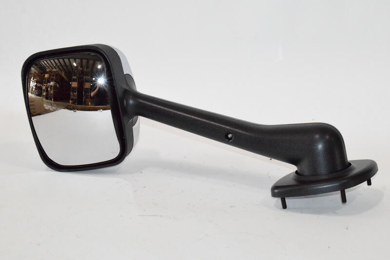 2008-2016 Freightliner Cascadia Hood Mirror A22-66565-003 (687-10471)