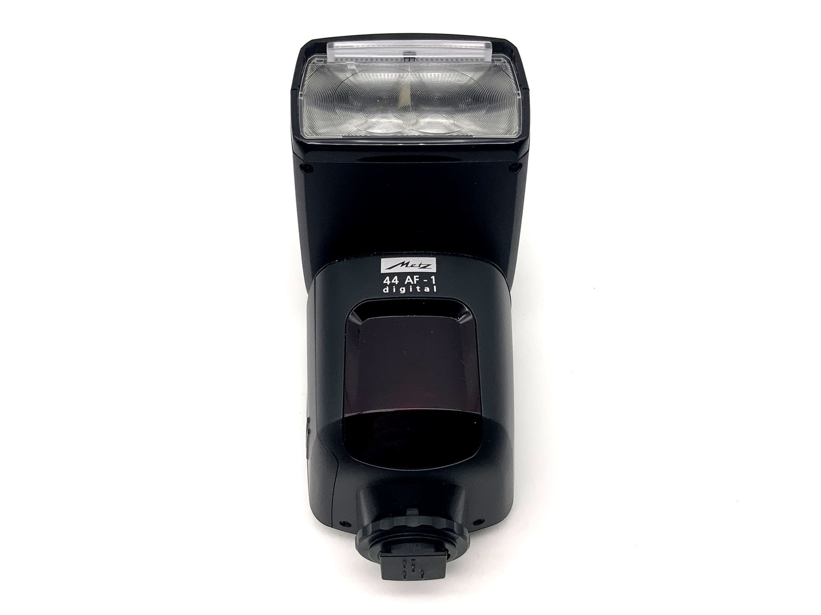 Metz 44 AF-1 Flash Unit For Nikon Camera Flash Shoe Flash Light
